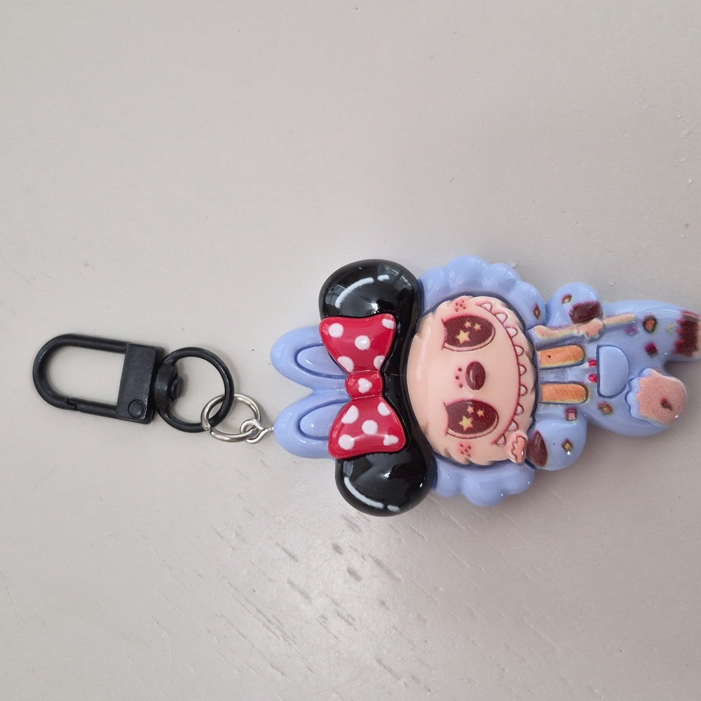Labubu Accessories Bundle 🎨 - Picture 8 of 8